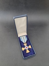 Bayerisches Rotes Kreuz –