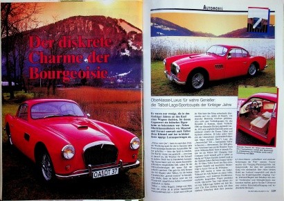 Oldtimer markt 1994 - oldtimer,