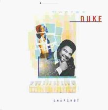 Snapshot von duke george cd - george, |