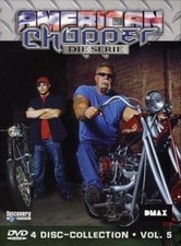 American Chopper - Volume 5 (4