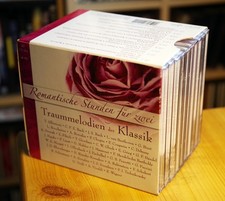 Traummelodien der Klassik