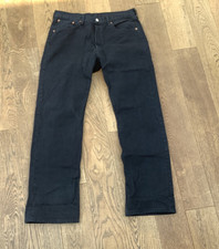 Levi's  501 Jeans W34 L32