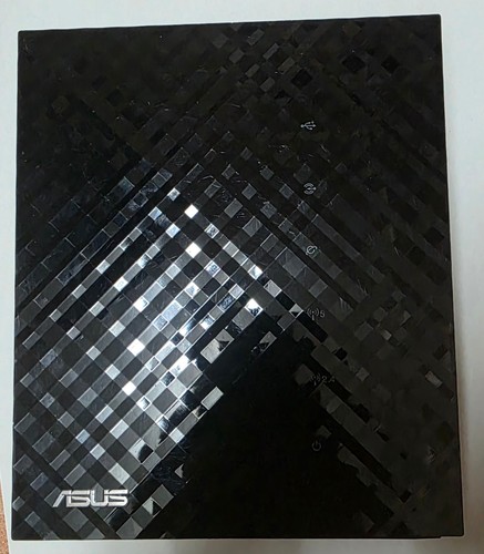 Asus n56u dual band n600 - rt-n56u, dual-band