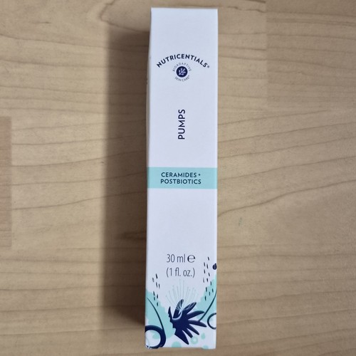 Skin nutricentials - nu,