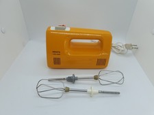 Krups 3Mix 3000 Orange