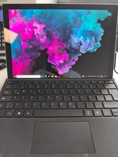 Microsoft Surface Pro 5 i5-7300 12,3'' 256GB 8GB RAM Win10pro