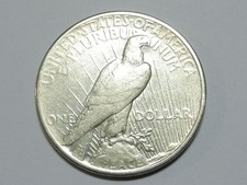 USA 1,- Dollar 1925  (L4409) 