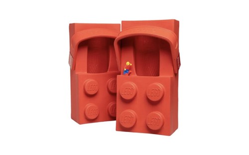 Crocs lego stein clog - x, |