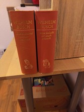 Wilhelm Busch -  Und Die Moral