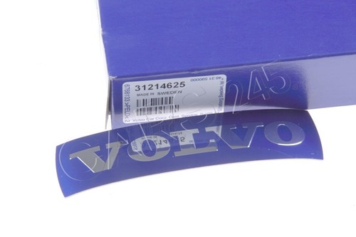 Genuine volvo s40 v50 - c30, c70