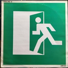 Feeling B - Hea Hoa Hoa Hea