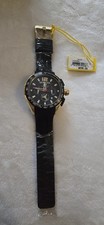 Invicta Uhr Chronograph Neu
