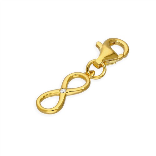 Gold getaucht - in,