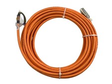 LÜTZE SUPERFLEX PLUS M PUR SERVO 0,6/1 kV Versorgungsleitung/Motorkabel 20m