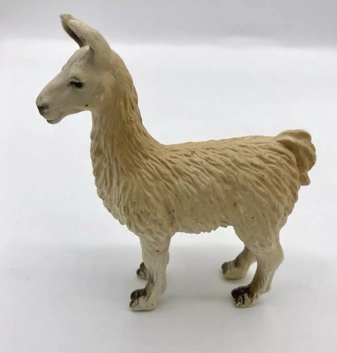 Schleich 14301 lama - schleich,