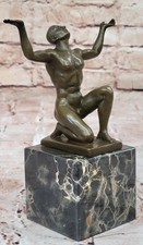 Abstrakte Moderne Kunst Figur