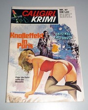 Callgirl Krimi - Band 47 -