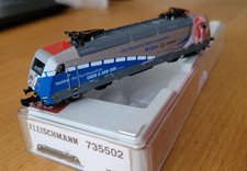 Fleischmann Spur N 735502