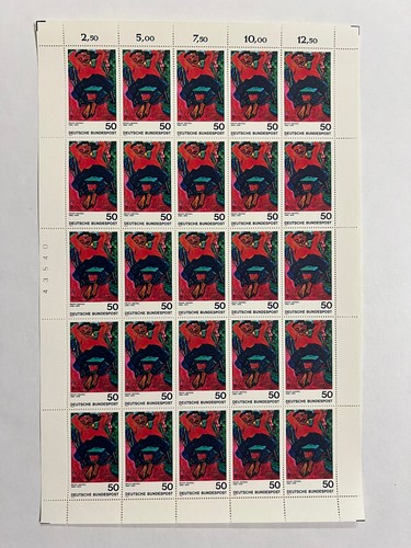 Bund brd bogen 817 - bund, 817**
