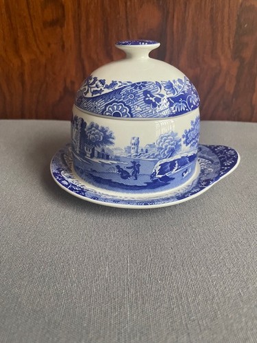 Vintage spode - spode, 2003)