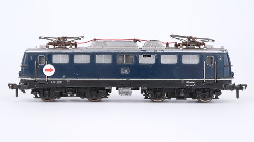 Fleischmann lok e - e, 10