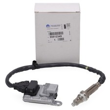 Original opel nox sensor - original, nox-sensor