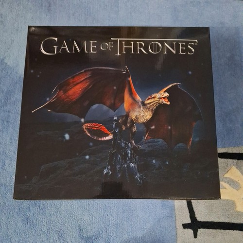 Game thrones dragon figur - dragon,