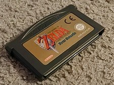 The Legend of Zelda: A Link to