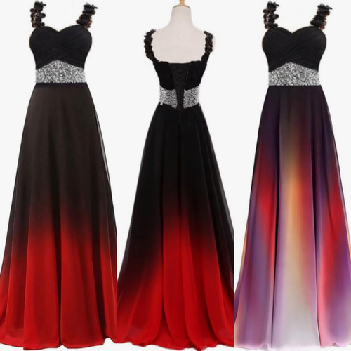 Chiffon hochzeit - , chiffon,