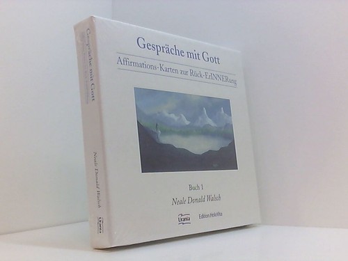 Gespräche mit gott - gespräche,