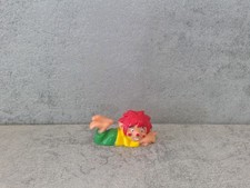 Ü-Ei / Der kleine Kobold