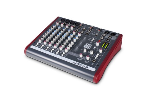 Allen heath zed mixer 4 - &,