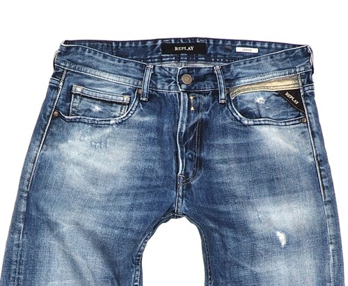 Replay grover herren - grover, jeans