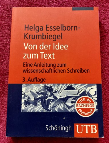 Helga esselborn krumbiegel - helga,