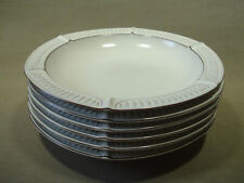 Friesland Ceracron Melitta Boutique Suppenteller Teller Reiskornrelief Relief