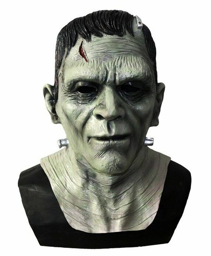 Deluxe frankenstein monster - frankenstein,