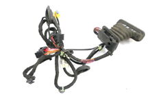 VW Passat 3C Kabelbaum Tür