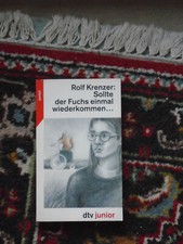 Buch: Sollte der Fuchs einmal