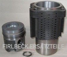 Zylindersatz kolbensatz kolben - kolbensatz,