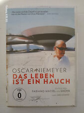 Oscar Niemeyer - Das Leben ist