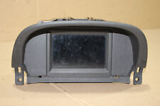 Bordcomputer Display 13166623 / 464000934 Opel Tigra Twintop Bj,06