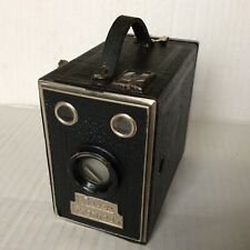 55) Alte Balda Frontbox Box mit Tasche ***