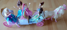 Mattel 2006 BARBIE 12 TANZENDE
