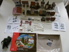 Faller HO Eisenbahn set