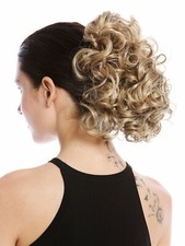 Haarteil Zopf Pferdeschwanz