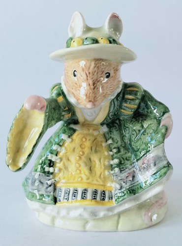 Brambly hedge primrose - brambly,