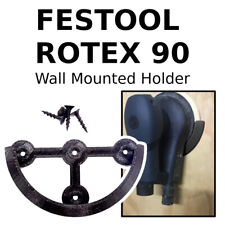 Wandhalterung Für Festool 90