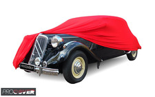 Car Cover - Autoschutzdecke -