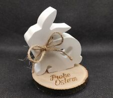 Deko Figur Osterhase