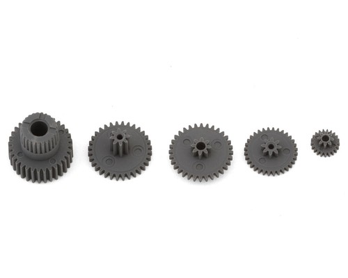 Traxxas servo getriebe set - servo,